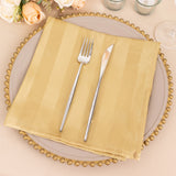 Versatile and Stylish Wedding Napkins for Any Occasion