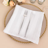 Versatile and Stylish Wedding Table Settings